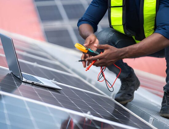 Sindi Electrical