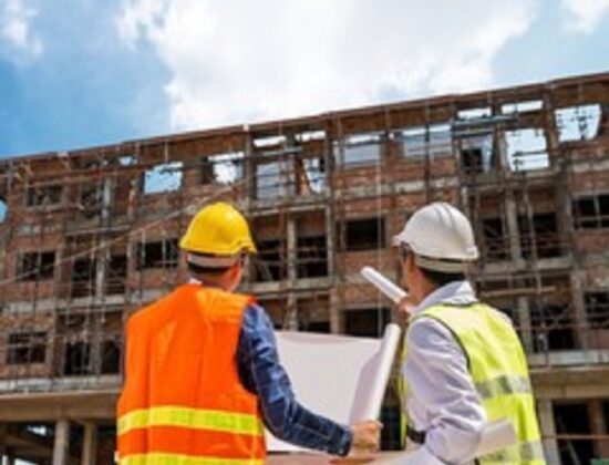 Mthomothe Construction & Civil