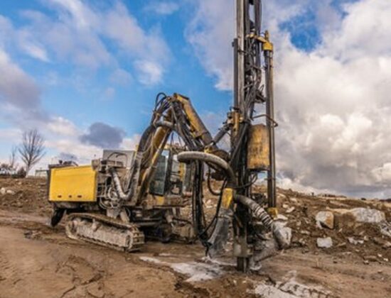 Mthomothe Construction & Civil