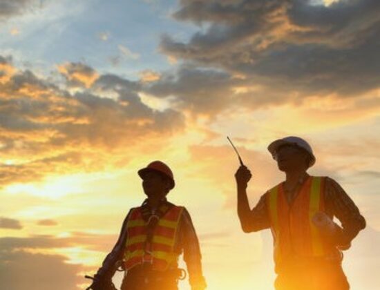 Mthomothe Construction & Civil