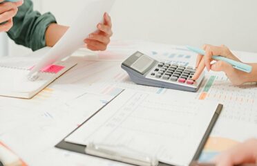 BHJ Maree Book Keeping