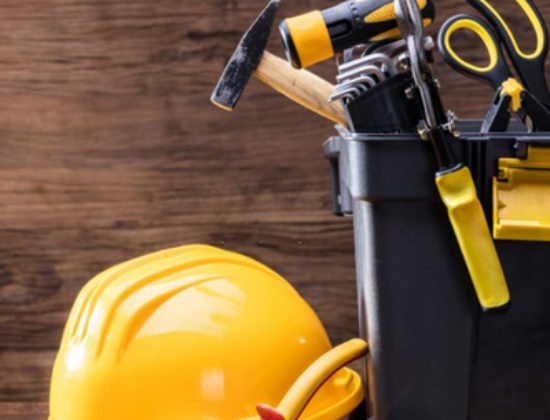 NAICKER CONSTRUCTION