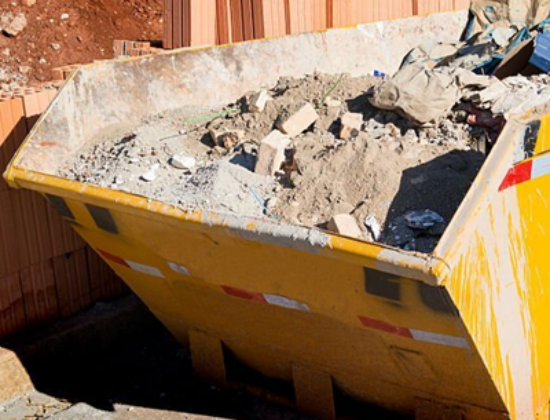 NAICKER CONSTRUCTION