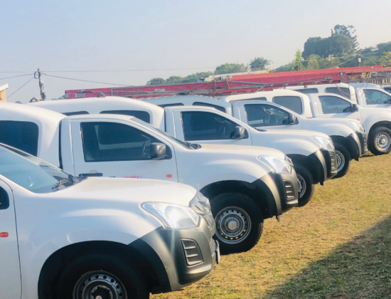Nqabele Projects