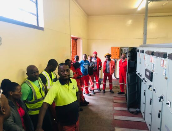 Nqabele Projects