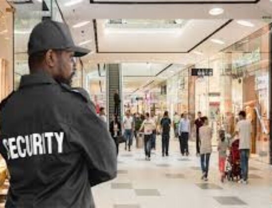 Sesisonke Security Services