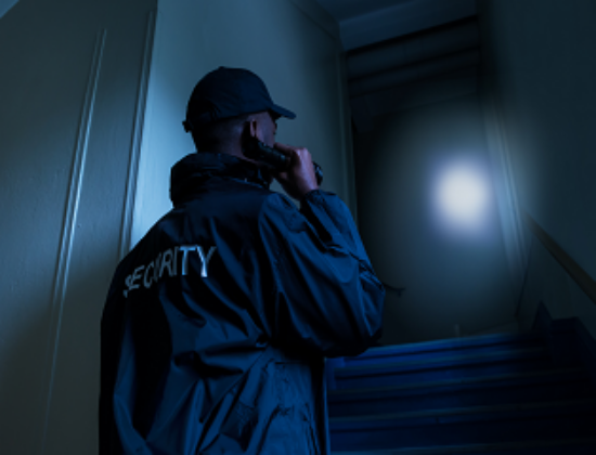 Sesisonke Security Services