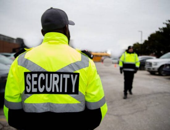 Sesisonke Security Services